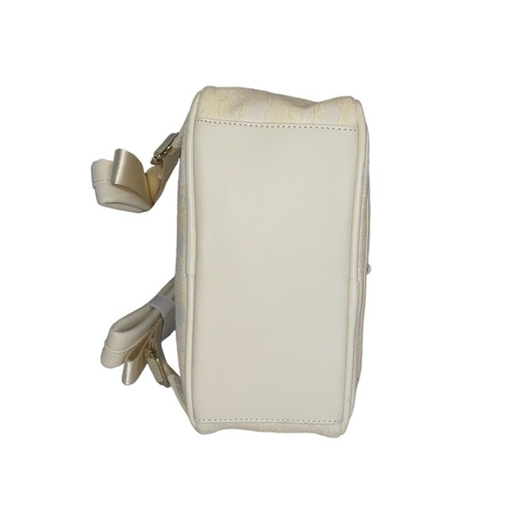 NWT- Disney Lounge Fly Beauty and the Beast mini backpack. - Picture 9 of 14